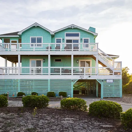Steps To Beach Heated Pool Hot Tub Pet Friendly